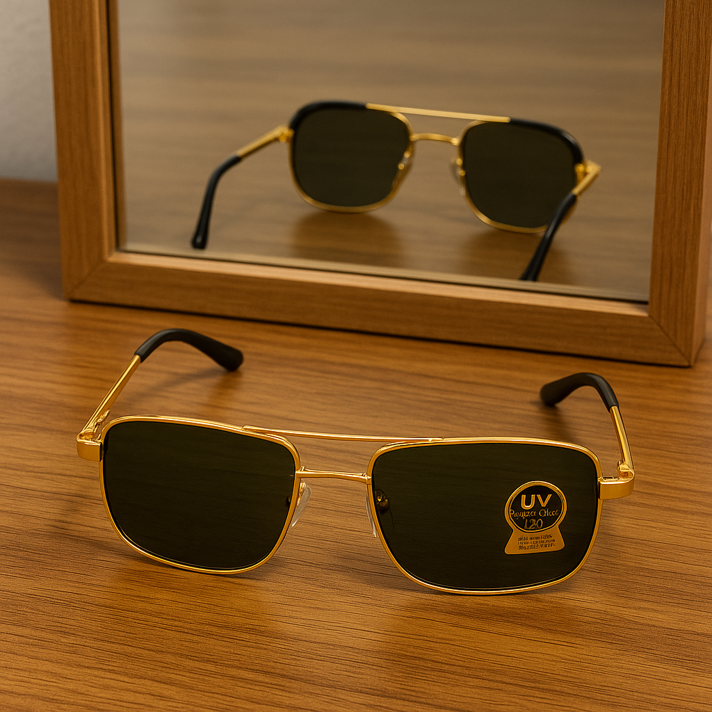 MOM UV Protected Sunglasses