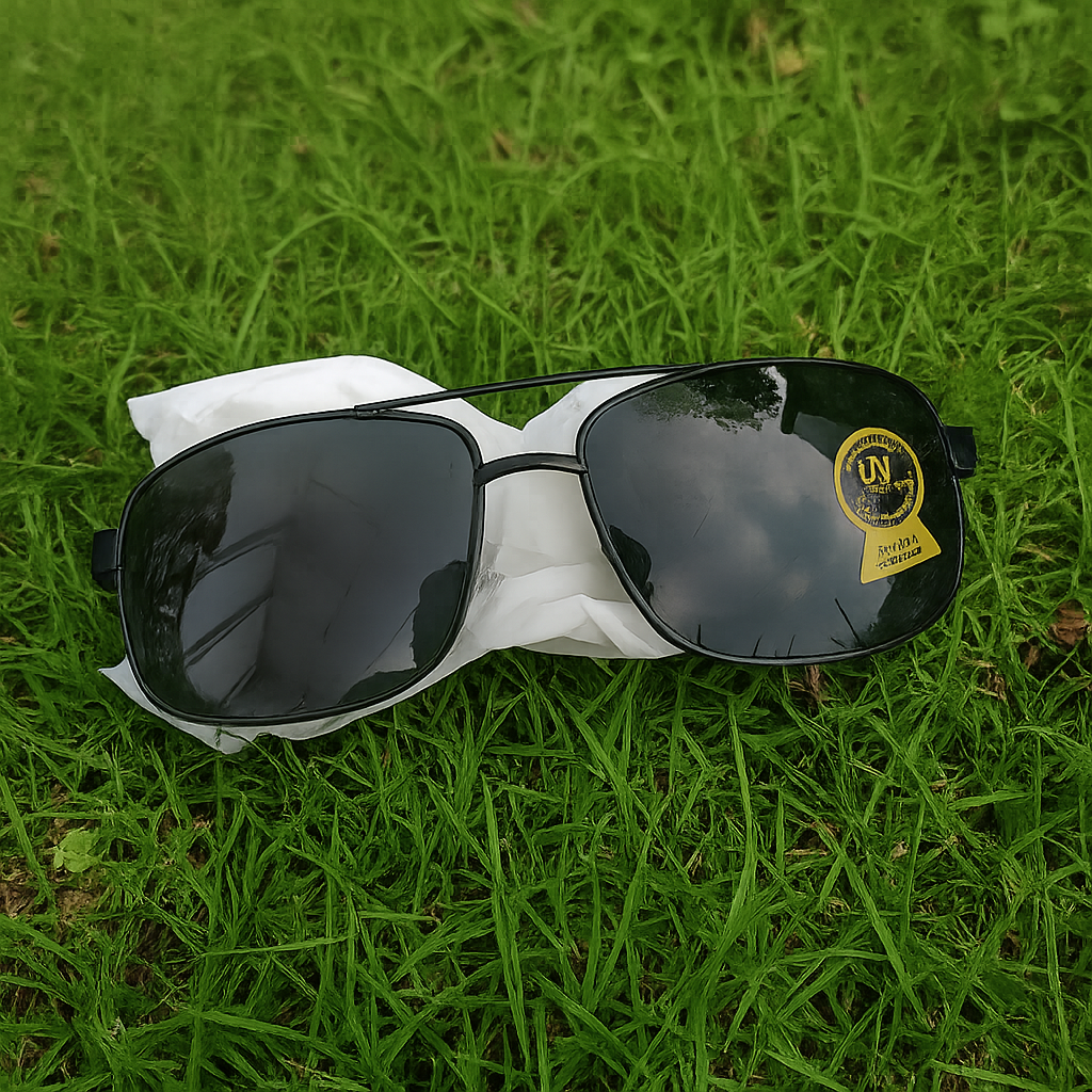 MOM UV Protected Sunglasses